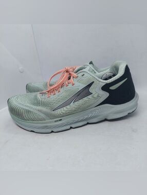 Altra Torin 5 Sneakers ALOA547X007 Mint Green Running Shoes Womens Size 7.5